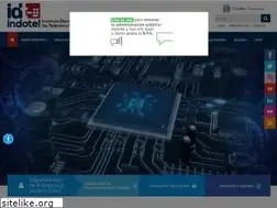 Sites similar to indotel.gob.do