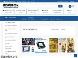 Sites similar to indotelecom.net