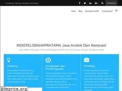 Sites similar to indotelgrahapratama.com