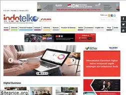 Sites similar to indotelko.com