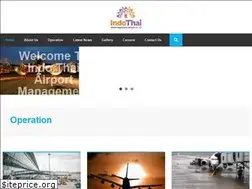 Sites similar to indothai.in