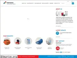Sites similar to indothaitrading.com