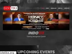 Sites similar to indotix.com