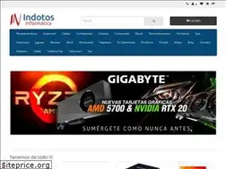 Sites similar to indotos.com