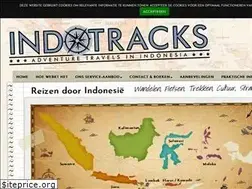 Sites similar to indotracks.nl