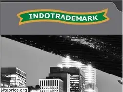 Sites similar to indotrademark.com