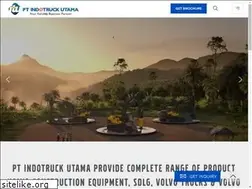 Sites similar to indotruck-utama.co.id