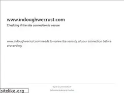 Sites similar to indoughwecrust.com