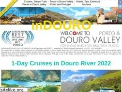 Sites similar to indouro.com