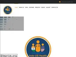 Sites similar to indoushealth.com