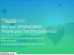 Sites similar to indoushosting.com