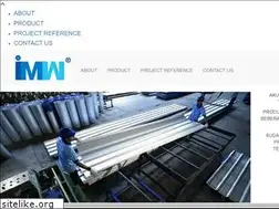 Sites similar to indoutamametalworks.com
