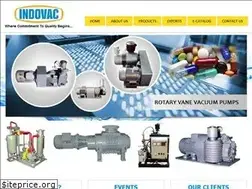Sites similar to indovacpumps.com
