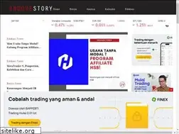 Sites similar to indovestory.com