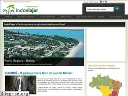 Sites similar to indoviajar.com.br