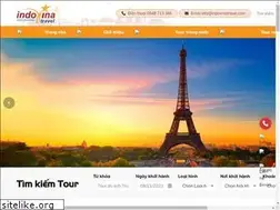 Sites similar to indovinatravel.com