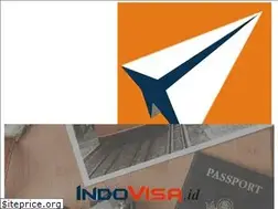 Sites similar to indovisa.id