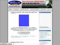 Sites similar to indovisionku.wordpress.com