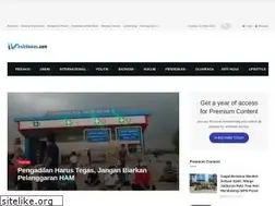 Sites similar to indovoices.com