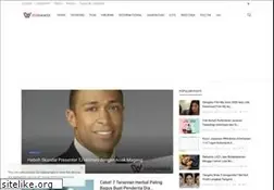 Sites similar to indowarta.com