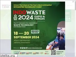 Sites similar to indowaste.com