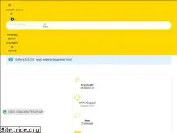 Sites similar to indowatch.co.id