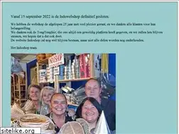 Sites similar to indowebshop.nl