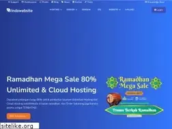 Sites similar to indowebsite.co.id