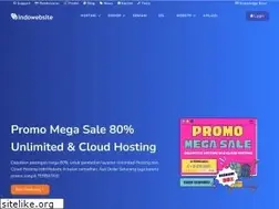 Sites similar to indowebsite.id