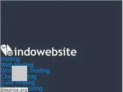 Sites similar to indowebsite.net