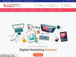 Sites similar to indowebtech.com