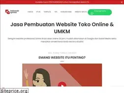 Sites similar to indowebxpress.com