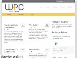 Sites similar to indowpcbc.org