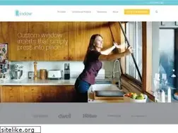 Sites similar to indowwindows.com