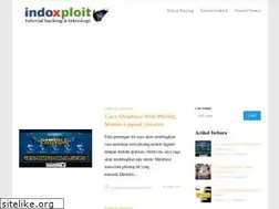 Sites similar to indoxploit.id
