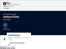 Sites similar to indoxx1.kim