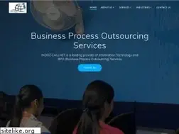 Sites similar to indozcallnet.com