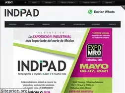 Sites similar to indpad.com