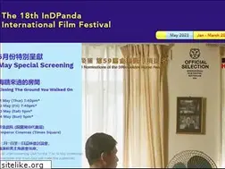 Sites similar to indpanda.com