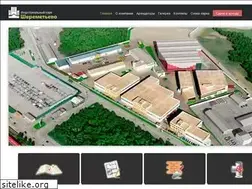 Sites similar to indpark.ru
