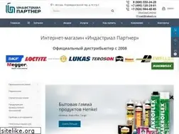 Sites similar to indpart.ru