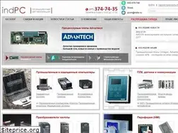 Sites similar to indpc.ru