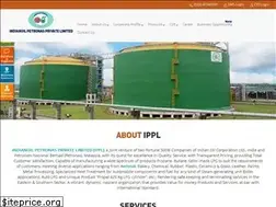 Sites similar to indpet.com