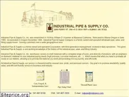 Sites similar to indpipeco.com