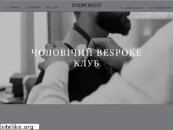 Sites similar to indposhiv.ua