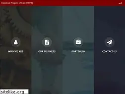 Sites similar to indpr.co