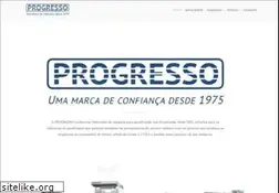 Sites similar to indprogresso.com.br