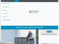 Sites similar to indra-shop.de
