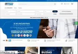 Sites similar to indra.cl