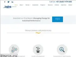 Sites similar to indraconsulting.com
